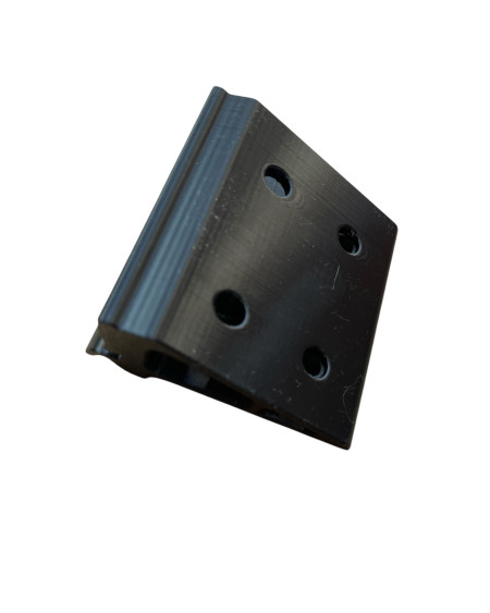 12 mm Table/Desk Bracket for VW Grand California