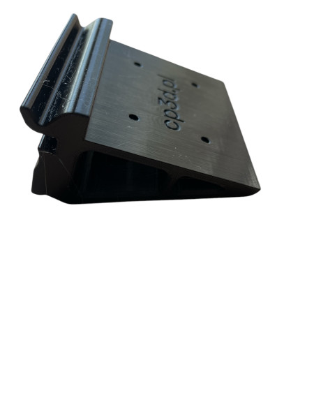 16 mm Table/Desk Bracket for VW Grand California