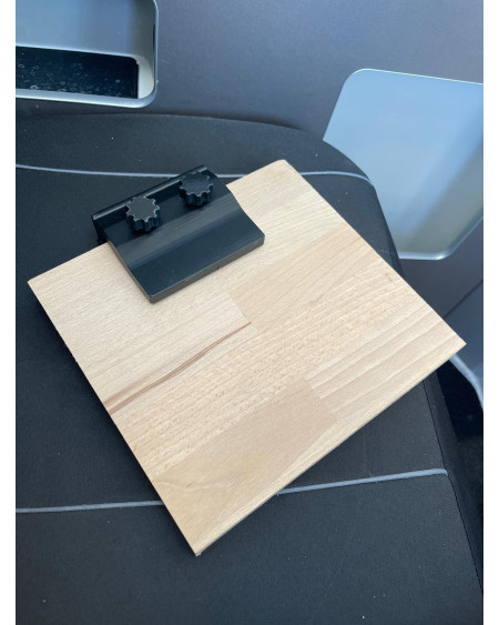 Uchwyt do stołu/stolika 27 mm - VW Grand California