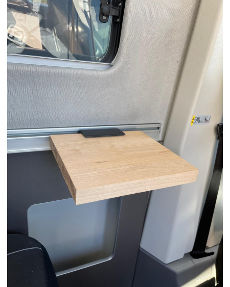 Uchwyt do stołu/stolika 27 mm - VW Grand California