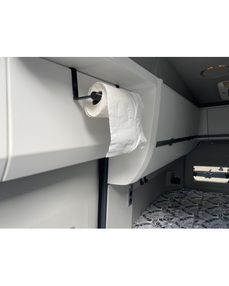 Uchwyt ręcznika papierowego  rozkładany - VW Grand California