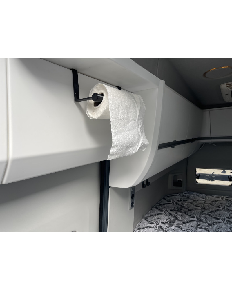 Uchwyt ręcznika papierowego  rozkładany - VW Grand California