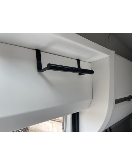 Uchwyt ręcznika papierowego  rozkładany - VW Grand California