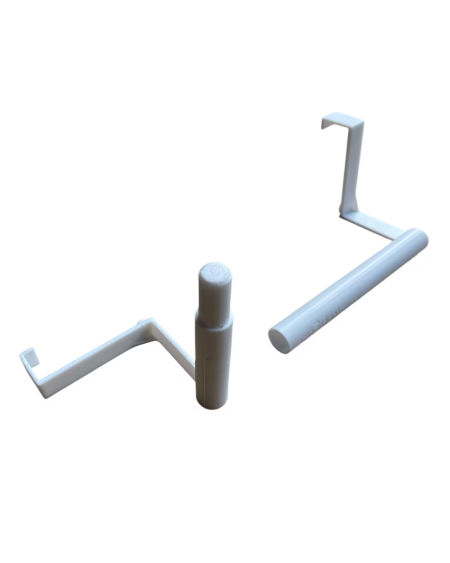 Uchwyt ręcznika papierowego  rozkładany - VW Grand California