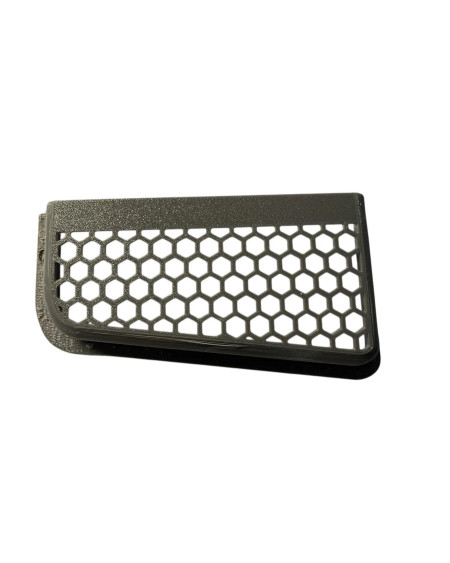 Kieszonka słupek prawy tył - VW Grand California