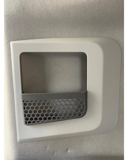 Komplet kieszonek słupek prawy/lewy tył - VW Grand California