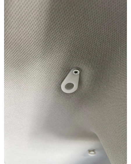 Oczko do montażu siatki górnego łóżka – VW Grand California 600