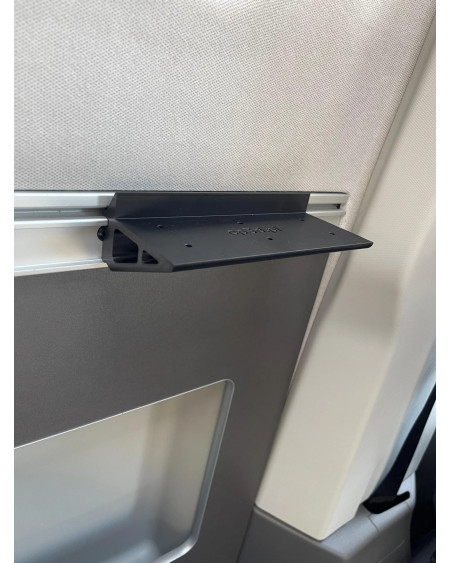 Uchwyt do stołu/stolika 18 mm / 18,5 cm - VW Grand California