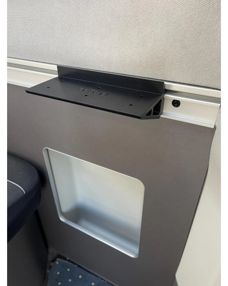 Uchwyt do stołu/stolika 18 mm / 18,5 cm - VW Grand California