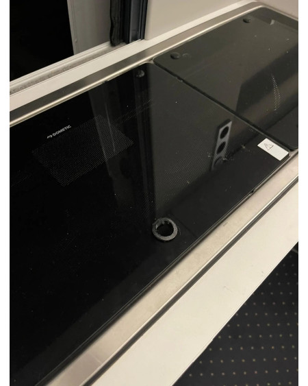 O-ring for Dometic/Can glass window