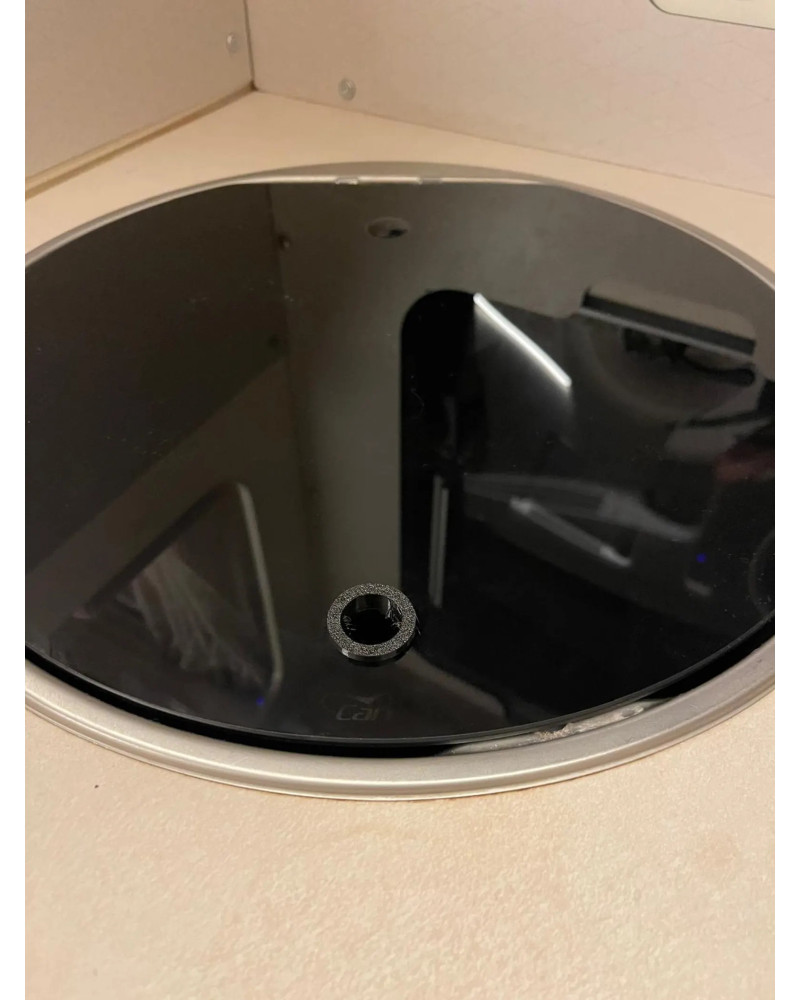 O-ring for Dometic/Can glass window