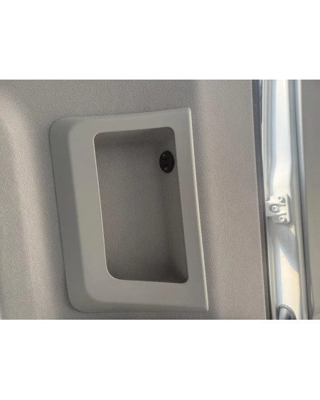 Kieszonka słupek prawy tył - VW Grand California 680