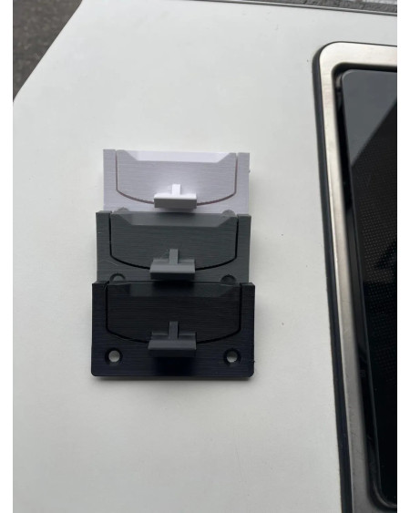 Klamka do szafek VW Grand California – trwały zamiennik oryginału