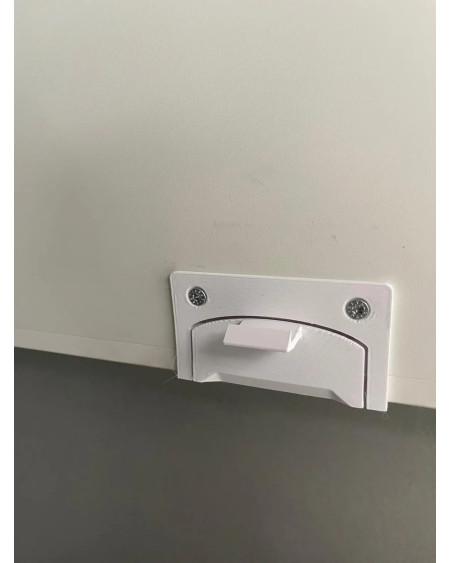 Klamka do szafek VW Grand California – trwały zamiennik oryginału