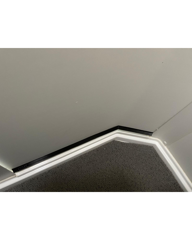 Drip Strip for Bathroom Door – VW Grand California