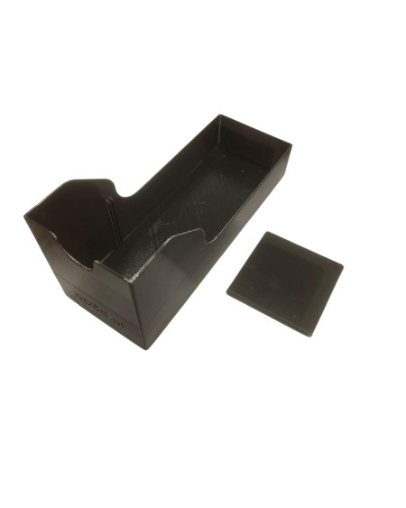 Wkład obok szuflady z przegródką - VW Grand California