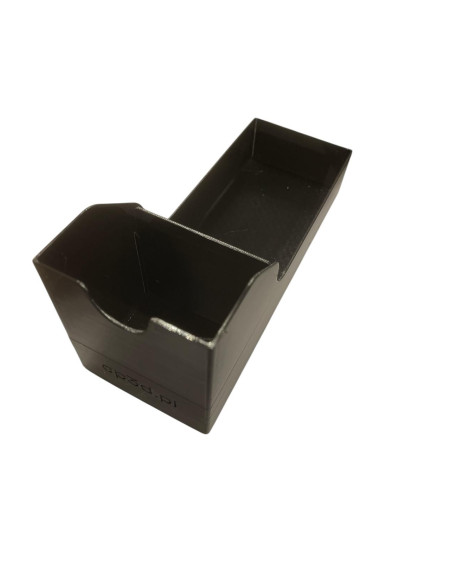 Wkład obok szuflady z przegródką - VW Grand California