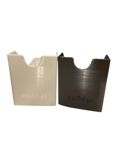 Wkład obok szuflady z przegródką - VW Grand California