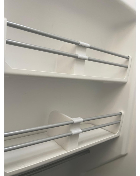 Przegródka półki łazienkowej dolna - VW Grand California