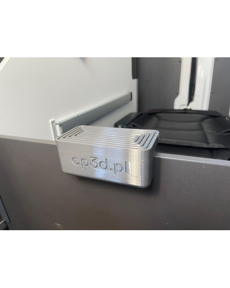 Stopień do wchodzenia na łóżko - VW Grand California