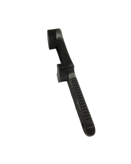 Klucz do otwierania zbiornika z czystą wodą - VW Grand California