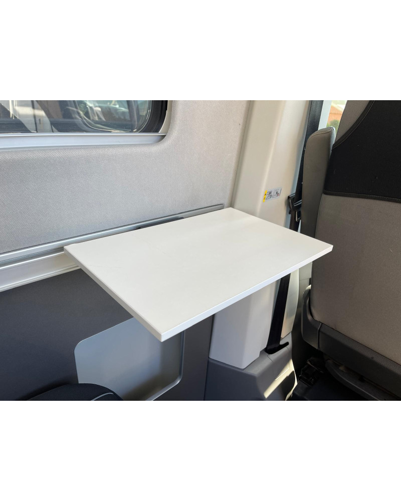 Stolik kawowy płyta 10mm - VW Grand California