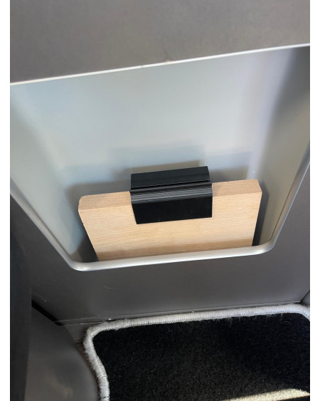 Stolik kawowy deska dąb/buk 27mm - VW Grand California