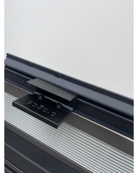 200 mm Table Rail for VW Grand California