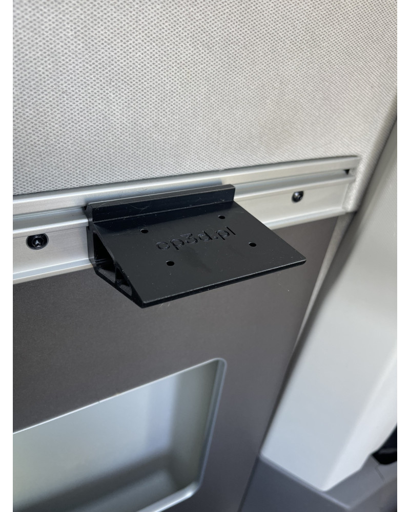 12 mm Table/Desk Bracket for VW Grand California
